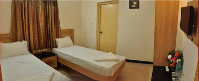 SK Residency